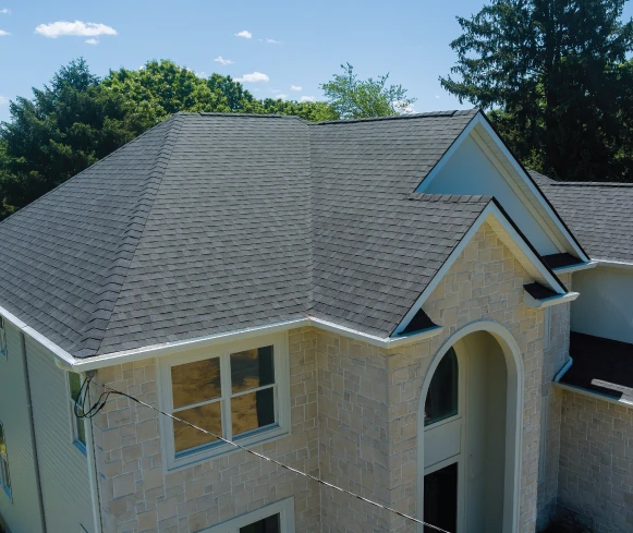 Roofing Services