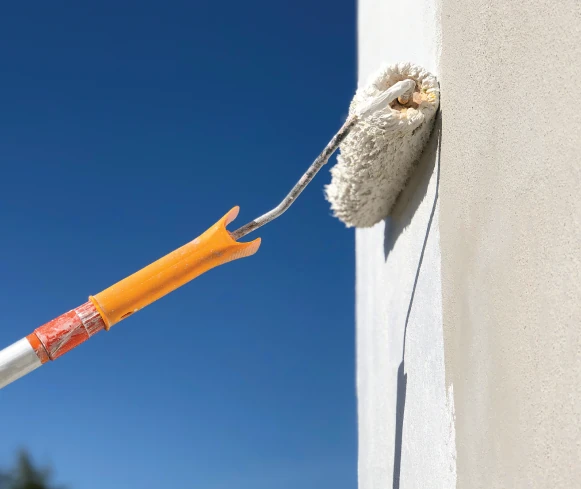 Painting Services